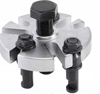 UZÁVER ROZVODU BMW N51 N52 K N53 N54 N55 2,5 3,0
