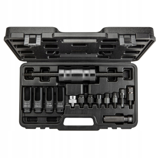 Sťahováky vstrekovačov - NEO Tools 11-884