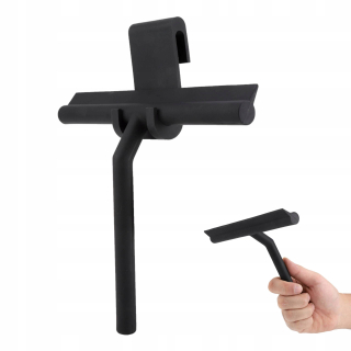 Voda zvečerná pre zrkadlové okná, guma 21 cm