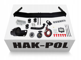 Sedadlo Altea+XL 04-15 s MODULE7PIN13 TOWBAR
