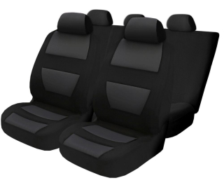 Autopoťahy - Sedadlo Ibiza Toledo Leon 1 2 3 kryty automobilov