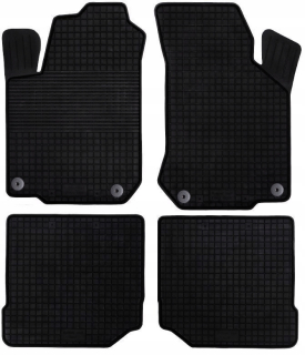 Gumové rohože do auta - Suzuki Swift 3 2005-2010