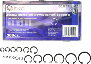 Segerky - Izolačná tričko s termocurcinóznou polyetylénkou