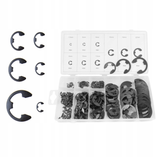 Segerky - NEO Tools 01-535 Konektory set
