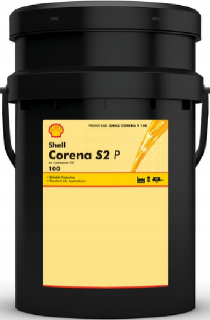 Shell Corena S2 P100 20L