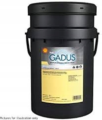 Shell Gadus S2 v220 0 18 kg łódź