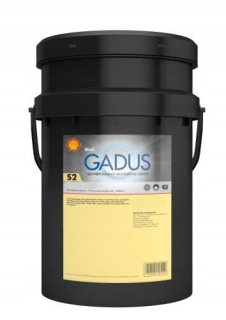 Shell Gadus S2 v220 1 ložisko tuk 18 kg