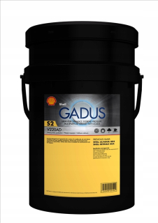 Shell Gadus S2 v220ad 2 18 kg łódź