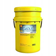 Shell Gadus S3 T220 2 18 kg łódź