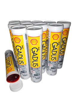 Shell Gadus S3 v220c 2 400g 24ztuki 2 kartóny