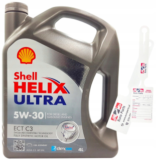 Motul Spefic CNG / LPG 5W-40 5L + zadarmo