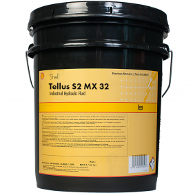 Shell Tellus S2 MX 32 20L+zadarmo