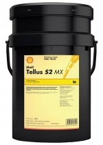 Shell Tellus S2 MX 68 20L łódź