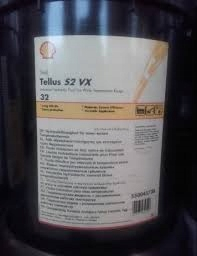 Shell Tellus S2 VX 32 20L łódź