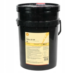 Shell Tellus S2 VX 68 20L łódź