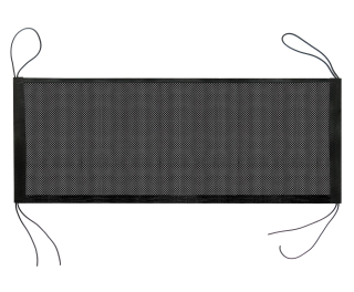 Upevnovacia sieť do auta - Toyota Prius III Trunk Bag Cast