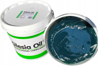 Sliezzia Little LT4, ktorá má mazivo S3 4,5 kg łT4S3
