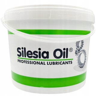 Sliezska Littium Lubricant EPX 00 Semi -kvapalina 10 kg