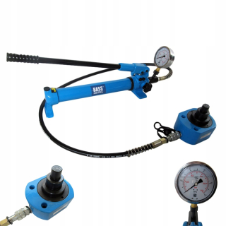 Rozpínak, rozťahovák - Corona/Richmann C0850 11 0 ° C Glue Pištoľ
