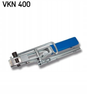 Montážny nástroj SKF VKN 400, vzduchové vlnenie