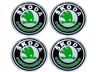 Štíty na 90 mm slepky Kolpaki Alu ráfiky