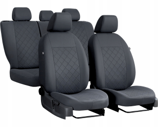Autopoťahy - Škoda Fabia 1 2 3 Octavia a III III Rapid Coats