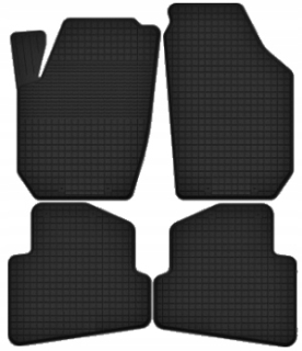 Gumové rohože do auta - Skoda Superb III Kombi 2015- Boot Mat Insert