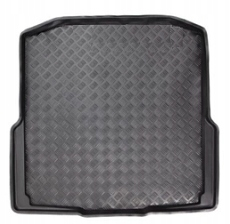 Rohož do kufra auta - Škoda Octavia 3 iii Station Wagon Rug Mat z kufra