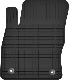 Gumové rohože do auta - Ford Mondeo Mk4 2007-2012 Car Mats