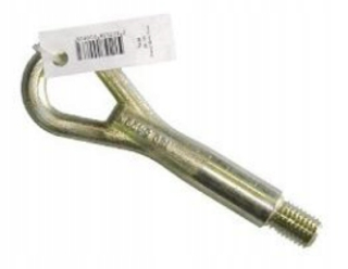 Ťažný hák - Škoda Roomster 06-10 Touch-Tank Hook