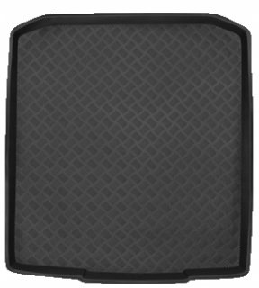 Rohož do kufra auta - Škoda Superb 3 III KOMBI RUG MAT BAGAZNIK