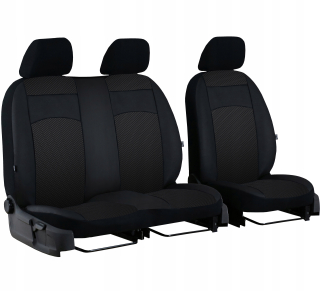 Autopoťahy - Opatrenia na koži pre Citroen Berlingo 2+1