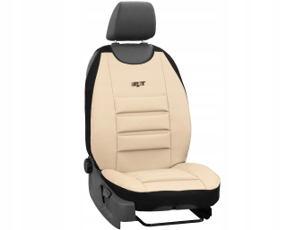 Autopoťahy - Ergonomická kožená rohož pre BMW F21 F30 F31