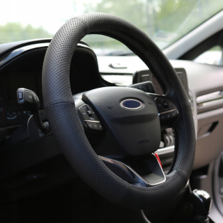Poťah na volant - Koža BMW X3 G01 F25 E83 Volant