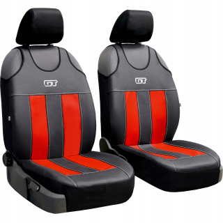Autopoťahy - Kožené pokrývky pre Citroen C5 a