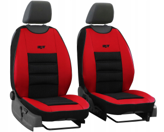 Autopoťahy - Kožené profilované rohože pre Audi A4 B8 B9 Q7