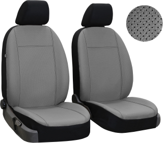 Autopoťahy - Mercedes Vito W447 1+1 kožené opatrenia