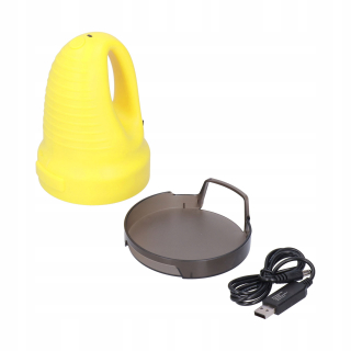 Škrabka, metlička na auto - Wellar Scrapper Soft Ruck + DeFRoster