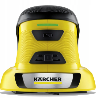 Škrabka, metlička na auto - Elektrické sklenené škrabka chytená ľadová karcher
