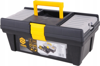 Box, skrinka na náradie - Vorel 78811