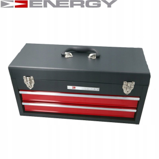 Box, skrinka na náradie - Workshop Toolbox 80 prvkov