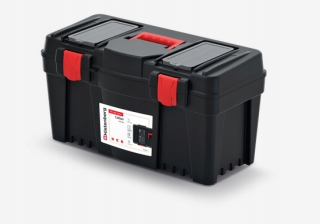 Box, skrinka na náradie - Kufrový kufor pre prevodovku