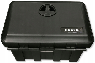 Box, skrinka na náradie - Daken iba 500 30,5 l Bus Tir Toolbox