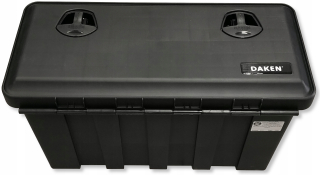 Box, skrinka na náradie - Daken iba 750 74,5 l Bus Tir Toolbox