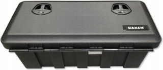 Box, skrinka na náradie - Daken iba 900 57,5 l Bus Tir Toolbox