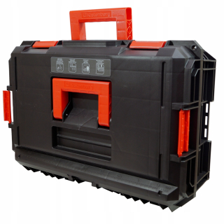 Box, skrinka na náradie - Service Workshop Rollers Series Serwis 1800 kg O4
