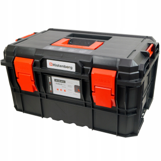 Box, skrinka na náradie - King Tony Workshop Toolbox Small S