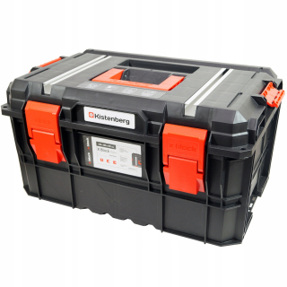 Box, skrinka na náradie - Workshop Roller Service Service Service 1800 kg O4