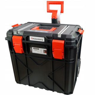 Box, skrinka na náradie - Proline 33107