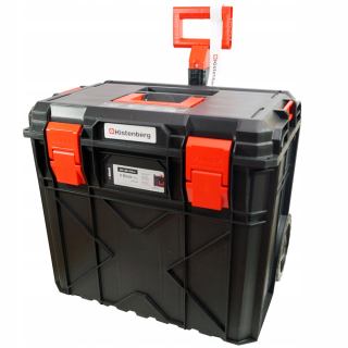 Box, skrinka na náradie - Energy NE02033